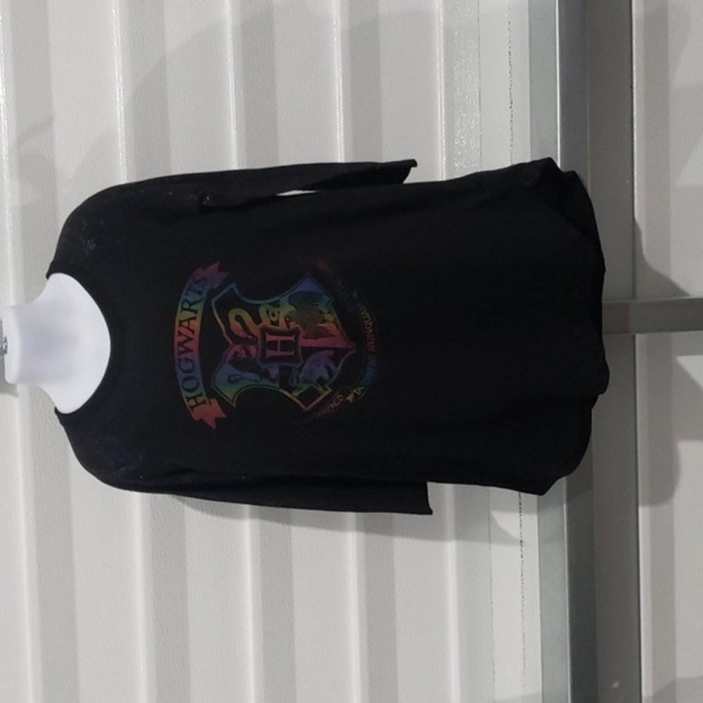 Girls long sleeve Harry Potter shirt size 6/6X